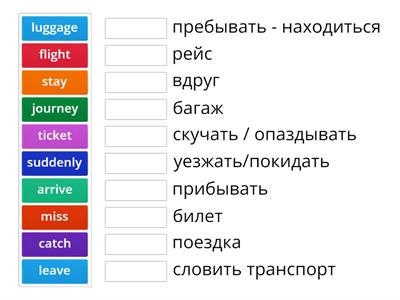 7 класс юнит 7