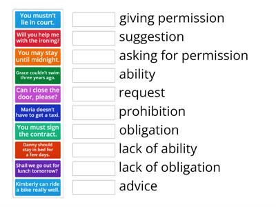 New Horizons - B2 - Grammar - Lesson 36 - Introduction