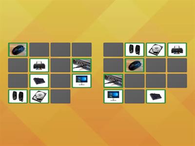 Partes del computador 