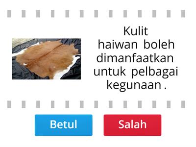 PEL 19: SUCI  DARIPADA NAJIS