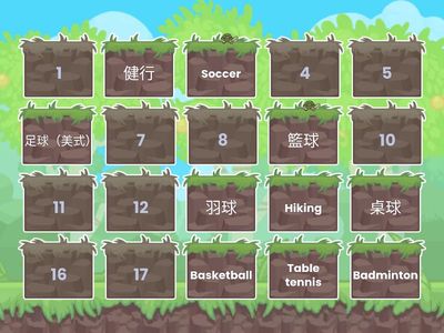 Lesson 7  課前複習