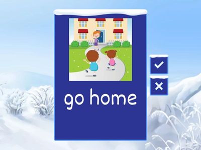 Go Getter 2 Wider world 1 Everyday activity