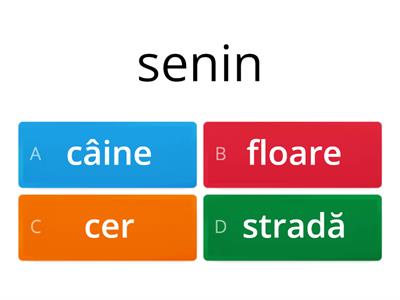 Adjectiv-substantiv