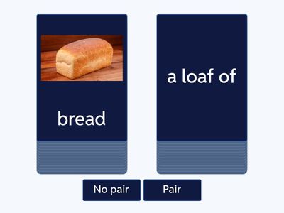 Food and Drink Containers