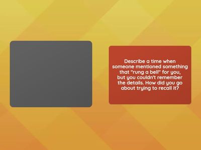 Speakout B2 3rd edition 1B