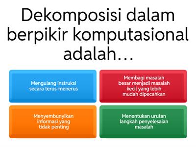 Koding dan Kecerdasan Artifisial