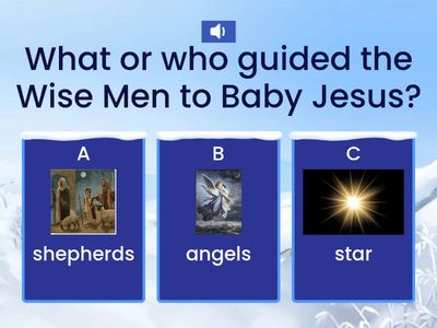 Xmas quiz - (Oxford)
