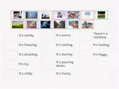 Link 6 Unit 2a Weather