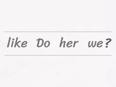Present Simple questions. Wh-words, verb to be, normal verbs