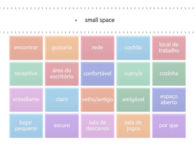 Amazon Office Tour In Paris exercise #1