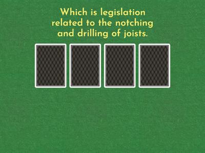 Unit 104 high or low revision quiz