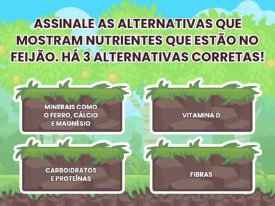 Por que é bom comer feijão?