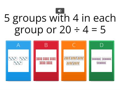 2_Math_Division Matching