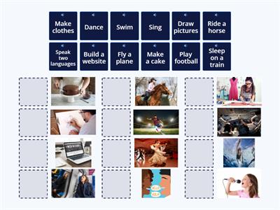 Roadmap A1 |6C| Skills