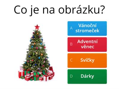 Vánoce 2