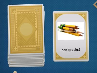 Verb to be /questions