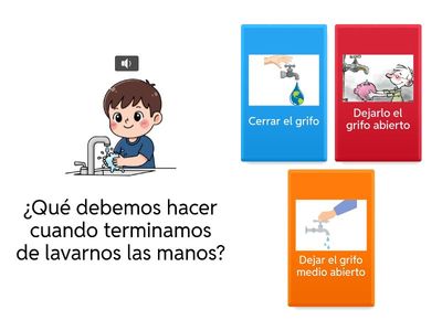 EL AGUA QUE USAMOS EN CASA!