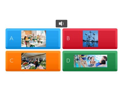 CBE Ligo BOW OTL Frans functioneren Écouter MBE G065 OD 03 le thème: podcastfrançaisfacile