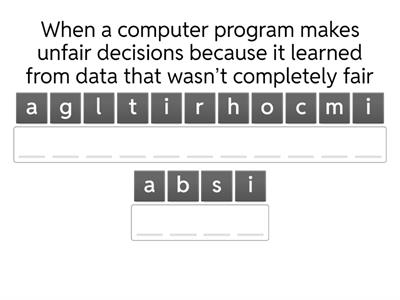 Artificial Intelligence 