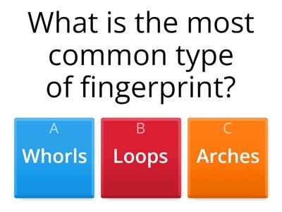 Review Test