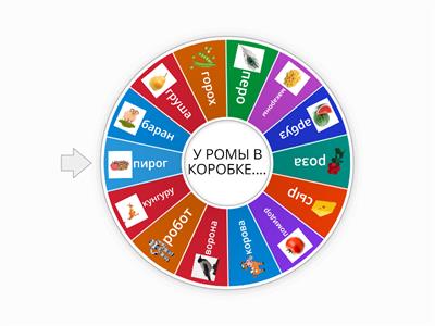 Автоматизация звука Р (фраза)