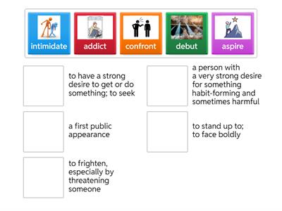 Wordly Wise Lesson 6