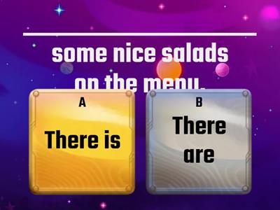 PDU 04_There is / There are /anything / something