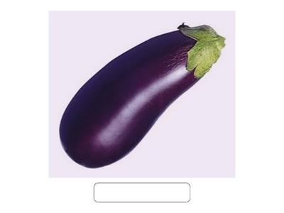 Type - Fruit and vegetables