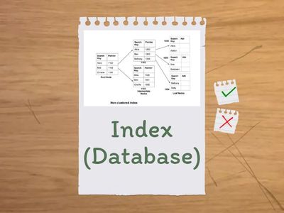 FlashCards - Database