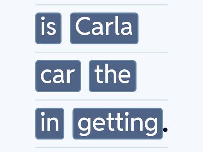 Folyamatos jelen-állító