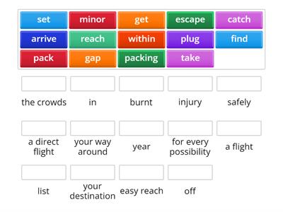 High Notes 3 - 4C phrases