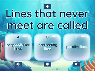 Miss Penniston's Grade 6 Lines, angles and plane shapes