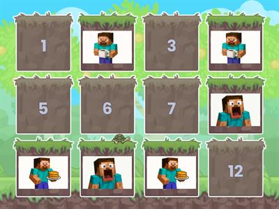 Шипящие майнкрафт