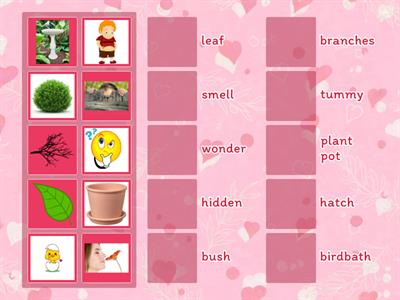 Peppa Pig Easter lesson