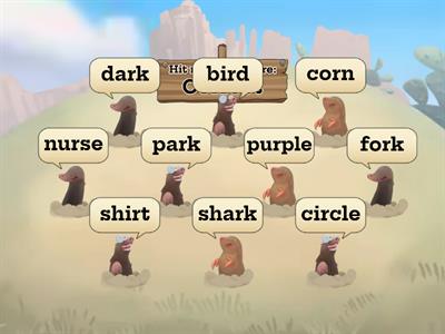 Grade 6; Unit 2 Phonics