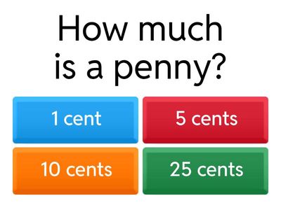 Pages 86-87 U.S. Coins and Currency Quiz