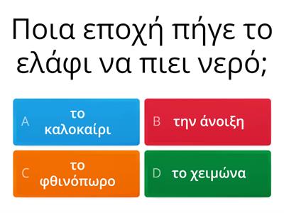 Α ΓΥΜΝΑΣΙΟΥ, ΑΡΧΑΙΑ ΕΛΛΗΝΙΚΑ-ΕΝΟΤΗΤΑ 6:  "Η ΟΜΟΡΦΙΑ ΔΕΝ ΕΙΝΑΙ ΤΟ ΠΑΝ''