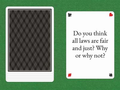 IELTS speaking Part 3_Law