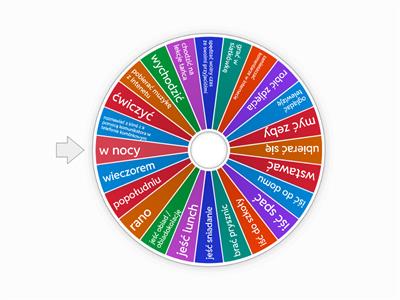 Basia Unit 7 - Free time / Daily routine / ...