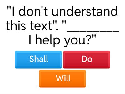 Grammar: Progress check unit 6 (Pre-intermediate)"
