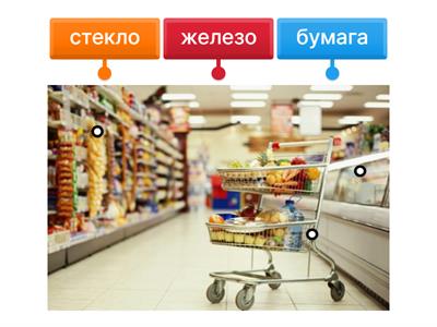 МЦКО Окружающий мир 4 класс Материалы