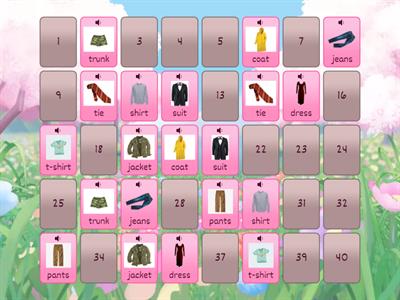 Clothes