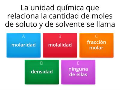 propiedades coligativas