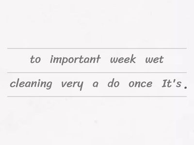 Class 56 Take medicine twice a day.