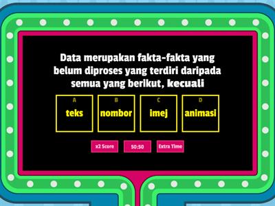 ASK T3 BAB 4: PANGKALAN DATA (KEKUNCI PRIMER & ASING)