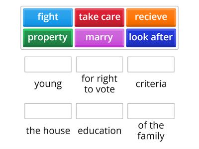 Women's Rights Navigate Intermediate 