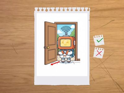 Classroom instructions