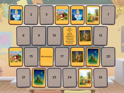 Literatura capitulo 19