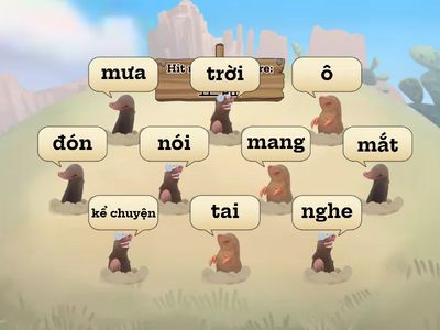 Tiếng Việt 3 bài 1,2,3