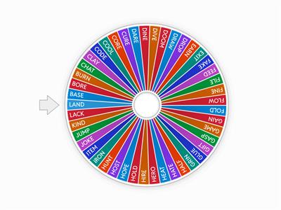 YEAR 8 4-letter words